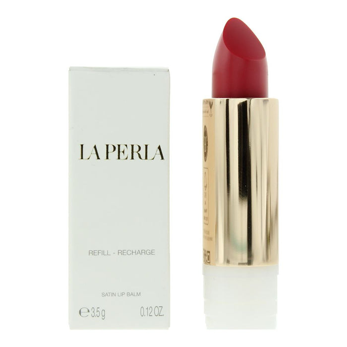 La Perla Refill 201 Bitten Lips Lip Balm 3.5g For Women
