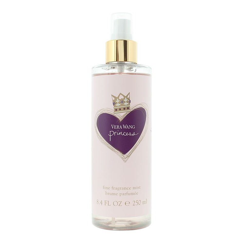 Vera Wang Princess Fragrance Body Mist 250ml For Women