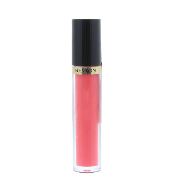 Revlon Super Lustrous 243 Lip Gloss Sizzling Coral 3.9ml