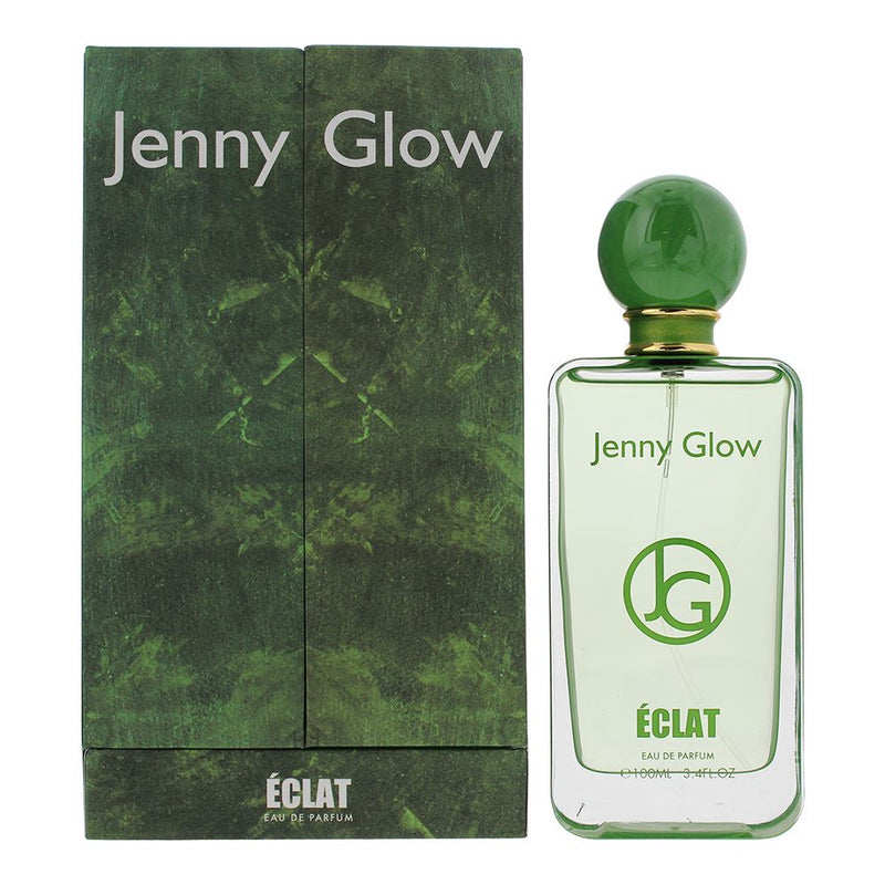 Jenny Glow Eclat Crystal Ball Eau de Parfum 100ml For Women