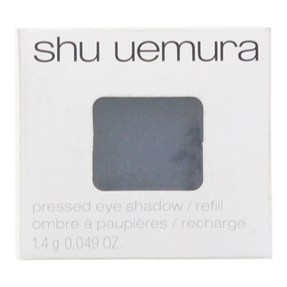 Shu Uemura Refill IR Medium Blue 685 Eye Shadow 1.4g For Women — Red ...