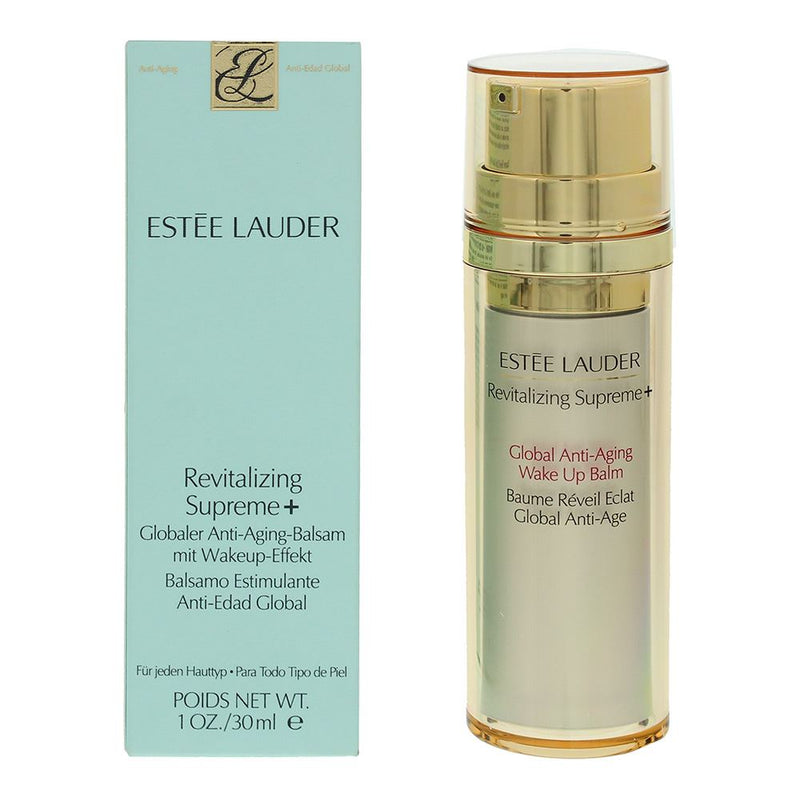 Estee Lauder Anti Age Wake Up Balm Revitalizing Supreme Global 30ml Women
