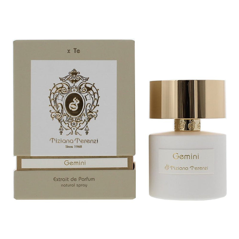 Tiziana Terenzi Gemini Extrait de Parfum 100ml For Unisex