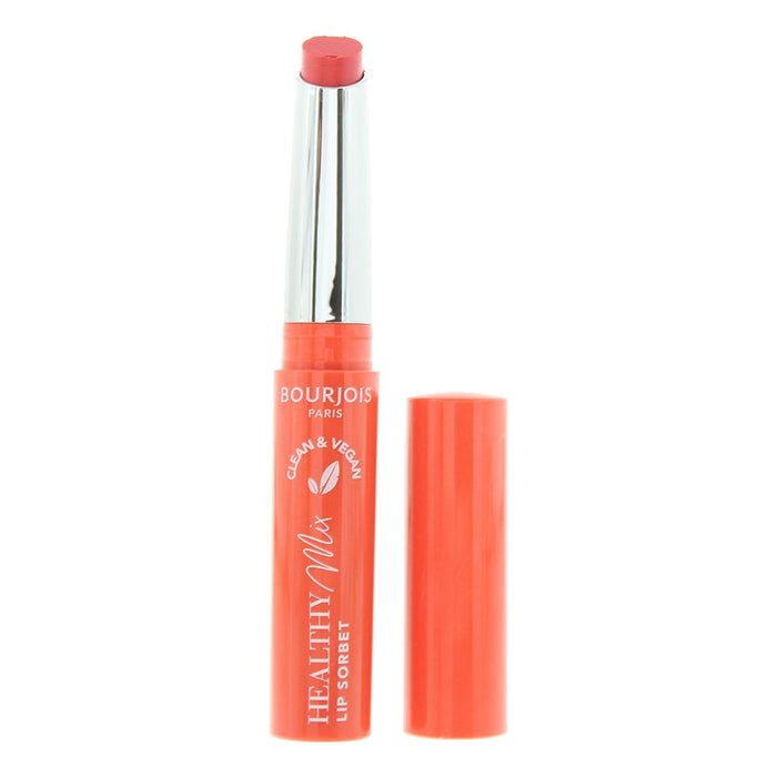 Bourjois Healthy Mix Coral N Cream 03 Lip Sorbet 7.4g For Women
