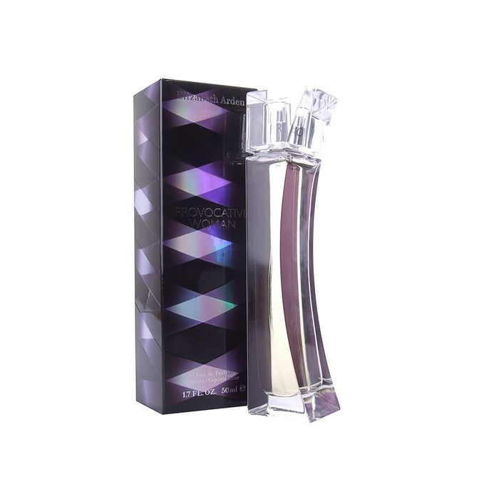 Elizabeth Arden Provocative Eau de Parfum 50ml Women Spray