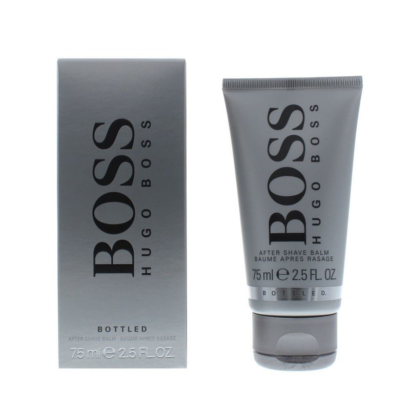 Hugo Boss Bottled Aftershave Balm 75ml