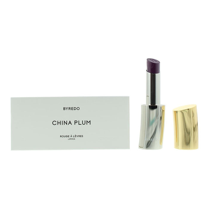 Byredo China Plum 252 Lipstick 3g For Women Her Brand NEW