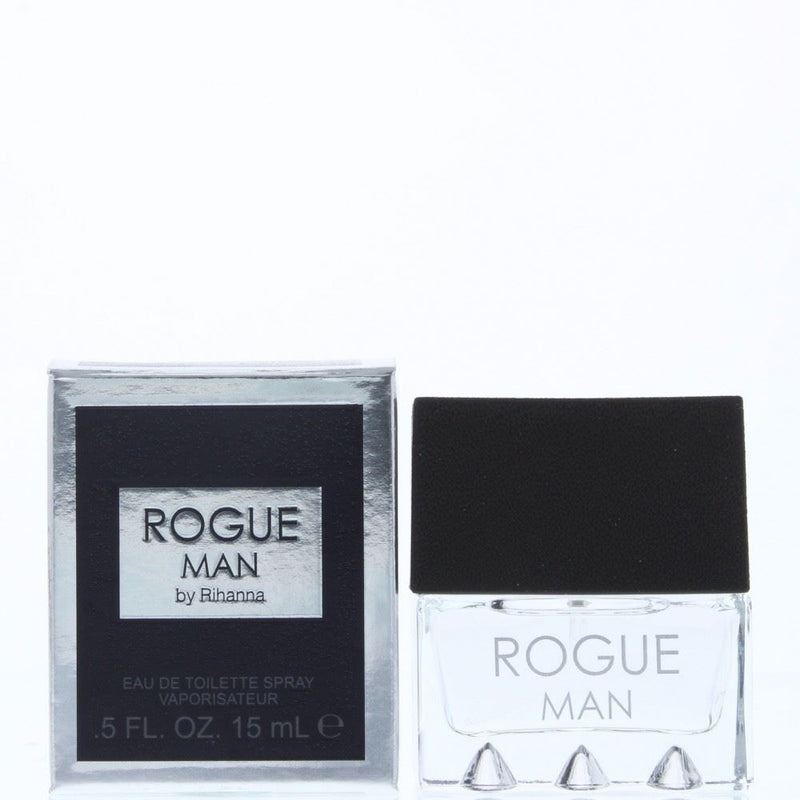 Rihanna Rogue M Eau de Toilette 15ml Men Spray