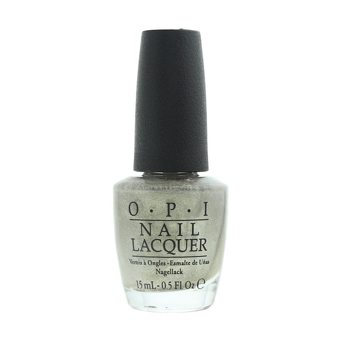 Opi Comet Closer Nail Polish 15ml For Women