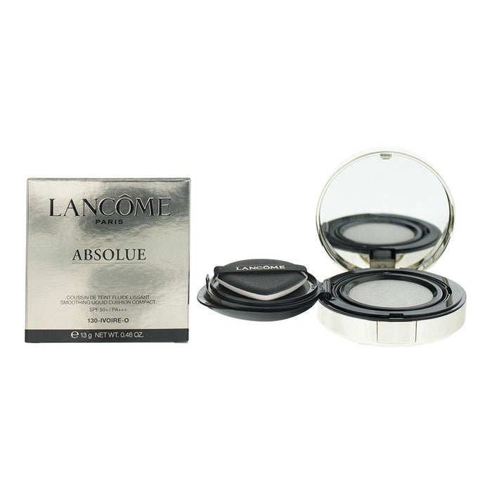 Lancome Absolue Cushion 130-Ivoire-O Foundation Compact 13g For Women