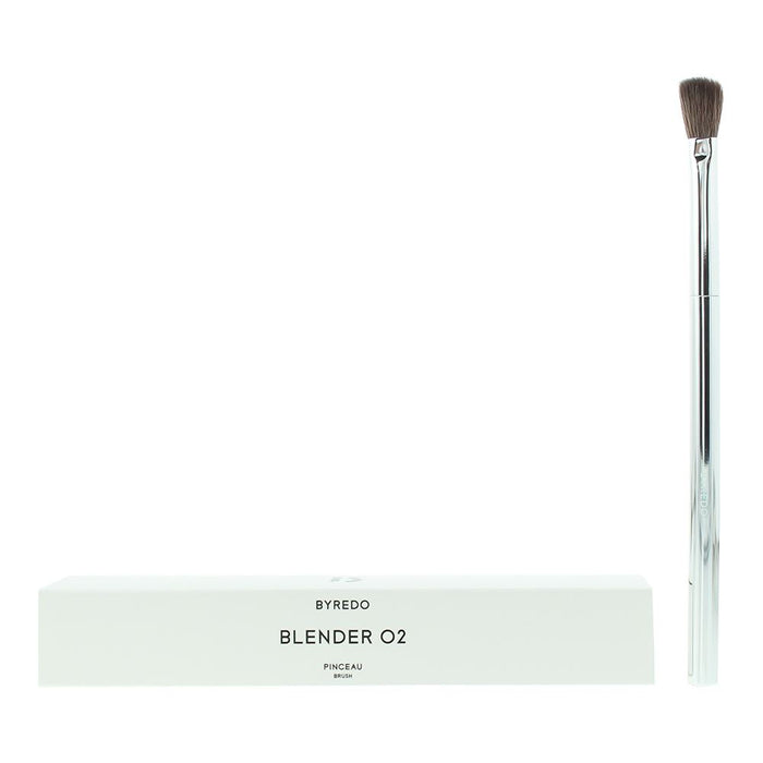 Byredo 02 Blender Brush For Women Her Brand NEW