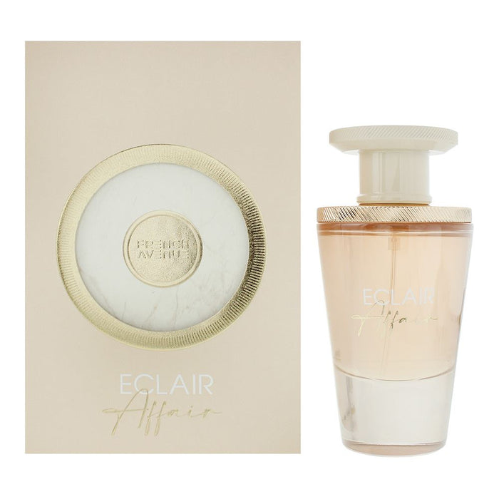 French Avenue Eclaire Affair Eau de Parfum 100ml For Unisex
