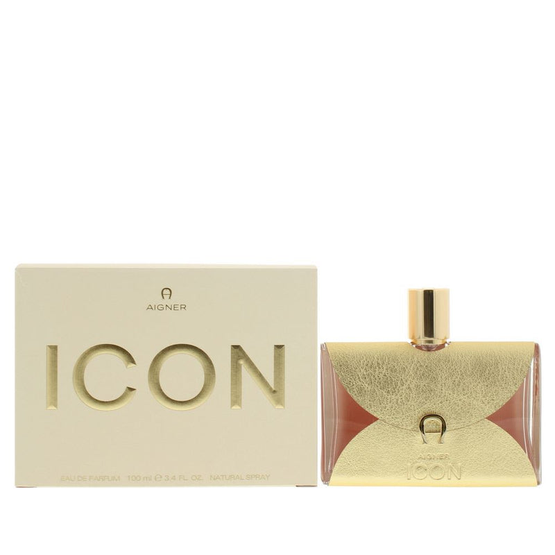 Etienne Aigner Icon Eau de Parfum 100ml Women Spray