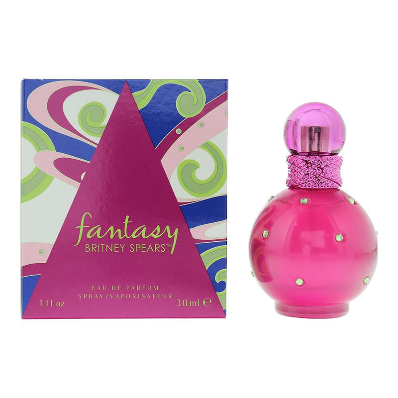 Britney Spears Fantasy Eau de Parfum 30ml Womens Perfume