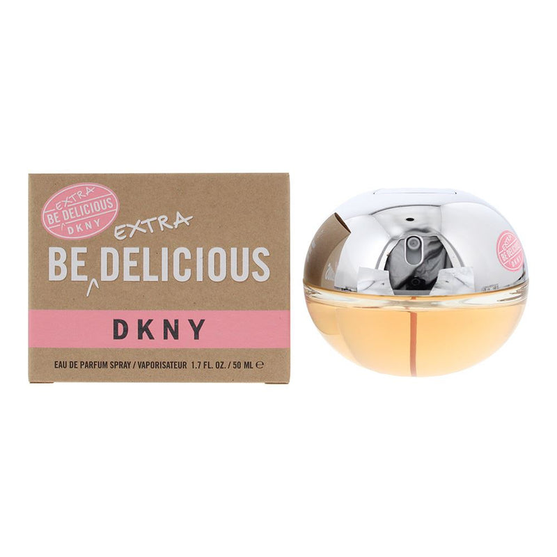 DKNY Be Delicious Extra Eau de Parfum 50ml For Women