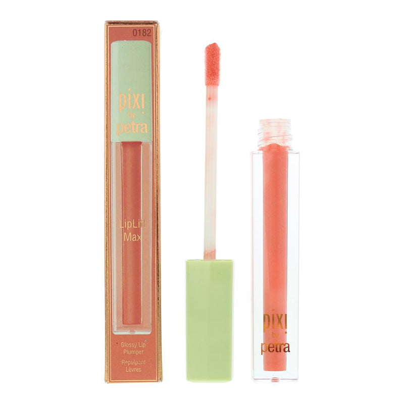 Pixi Liplift Max Sweet Nectar Glossy Lip Plumper 2.7g For Women
