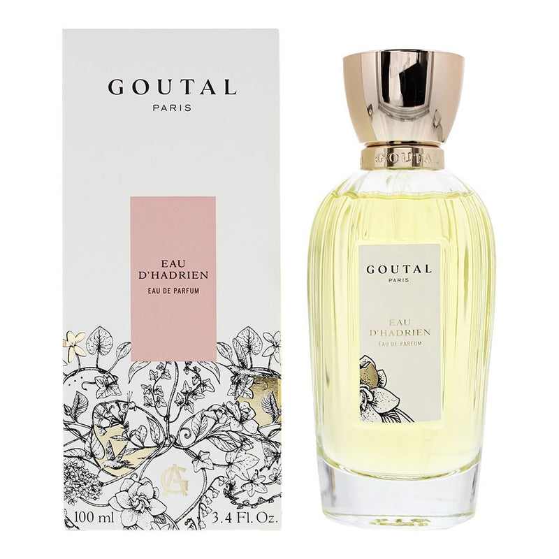Annick Goutal Eau D'hadrien Eau de Parfum 100ml Women Spray