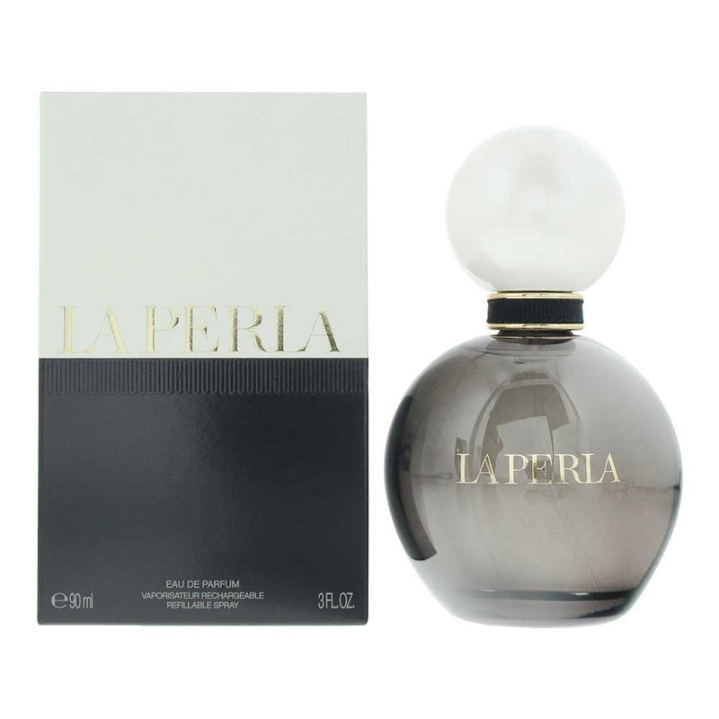 La Perla Signature Eau De Parfum 90ml For Women
