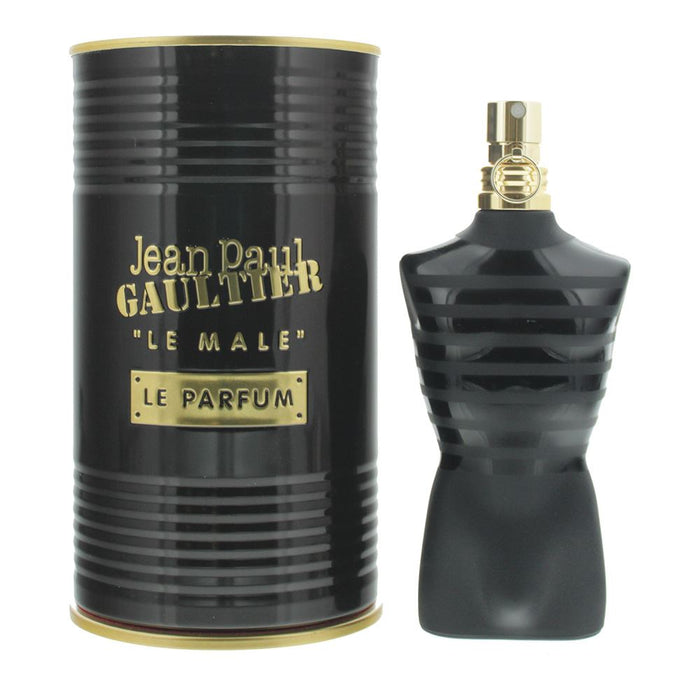 Jean Paul Gaultier Le Male Le Parfum Eau de Parfum 75ml Men Spray