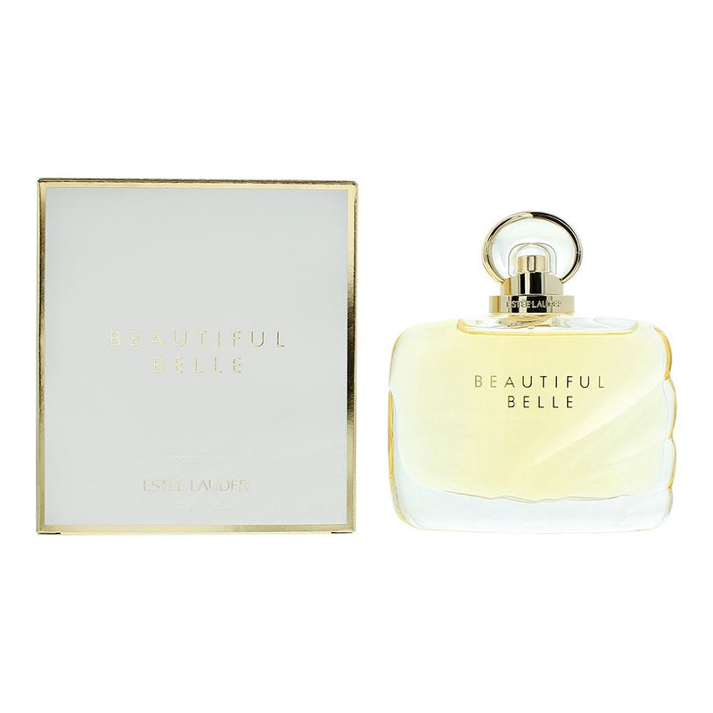 Estee Lauder Beautiful Belle Eau de Parfum 100ml Women Spray