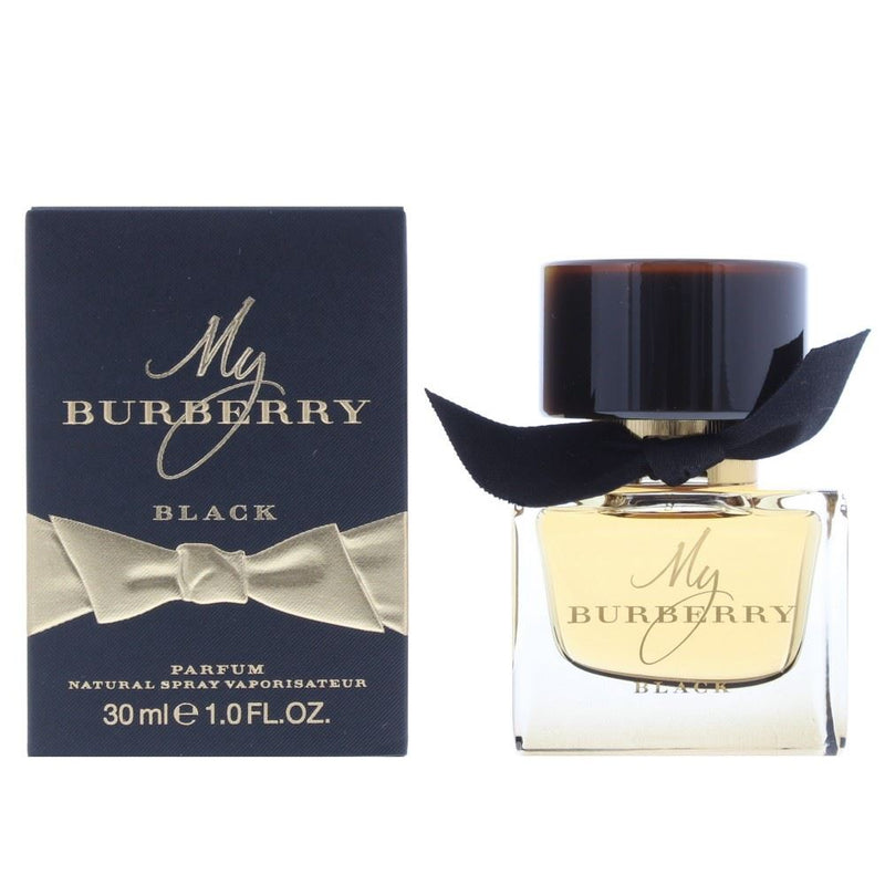 My Burberry Black Eau de Parfum 30ml Women Spray