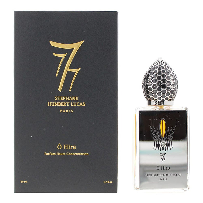 Stephane Humbert Lucas O Hira Eau de Parfum 50ml For Unisex