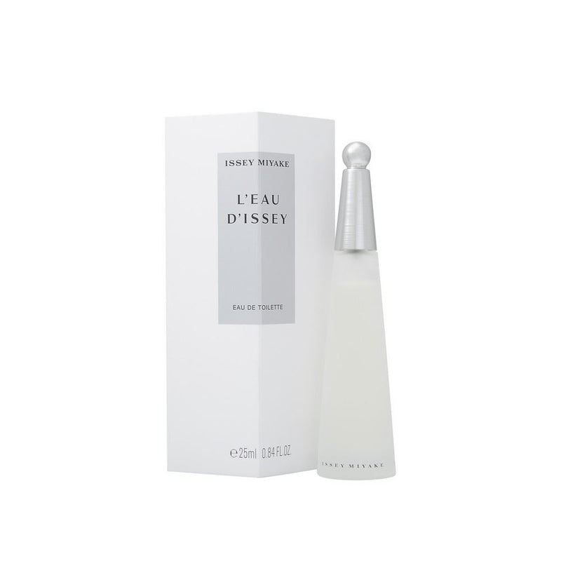 Issey Miyake L'eau D'issey Eau de Toilette 25ml Women Spray