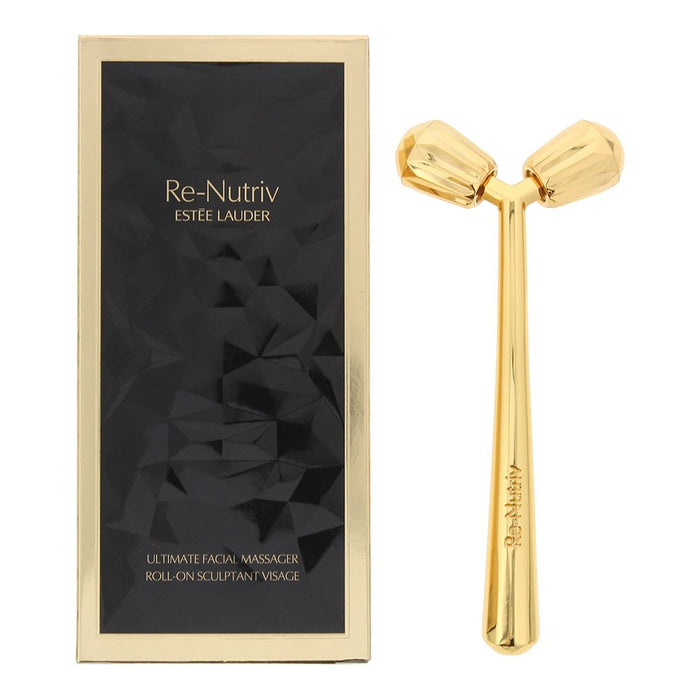 Estee Lauder Re-Nutriv Ultimate Facial Massager - Roll-On Sculptant Visage