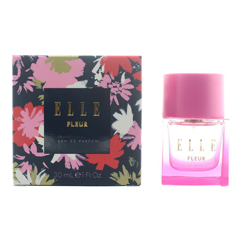 Elle Fleur Eau de Parfum 30ml Women Spray