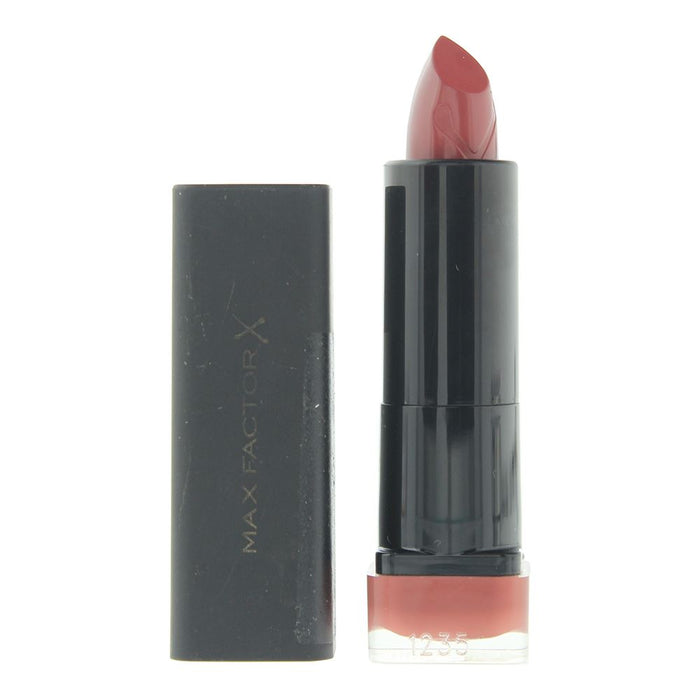 Max Factor Colourr Elixir Velvet Matte 55 Desert Lipstick 4g For Women