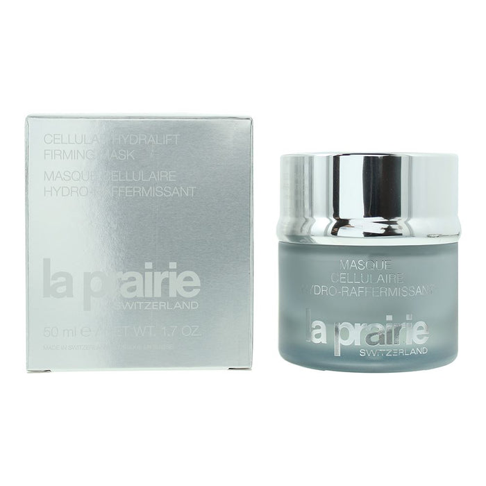 La Prairie Cellular Hydralift Firming Mask 50ml For Unisex Brand NEW