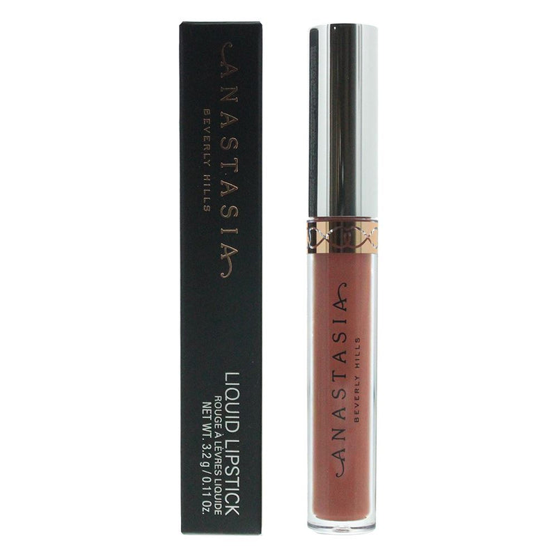Anastasia Beverly Hills Liquid Lip Stick - Ashton 3.2g Women