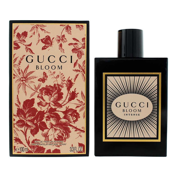 Gucci Bloom Intense Eau de Parfum 100ml Womens Perfume