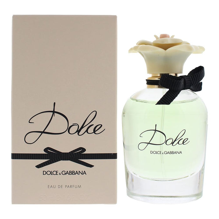 Dolce & Gabbana Dolce Eau de Parfum 50ml Women Spray
