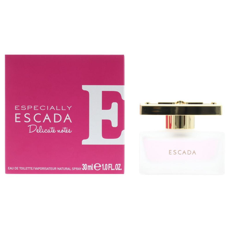 Escada Especially Delicate Notes Eau de Toilette 30ml Women Spray