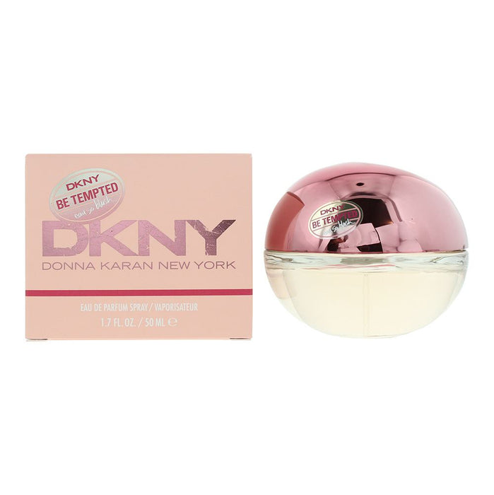 DKNY Be Tempted Eau So Blush Eau de Parfum 50ml For Women