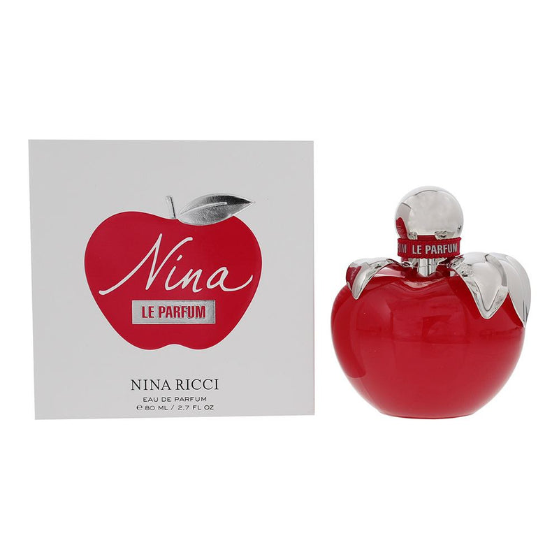 Nina Ricci Nina Le Parfum Eau de Parfum 80ml For Women