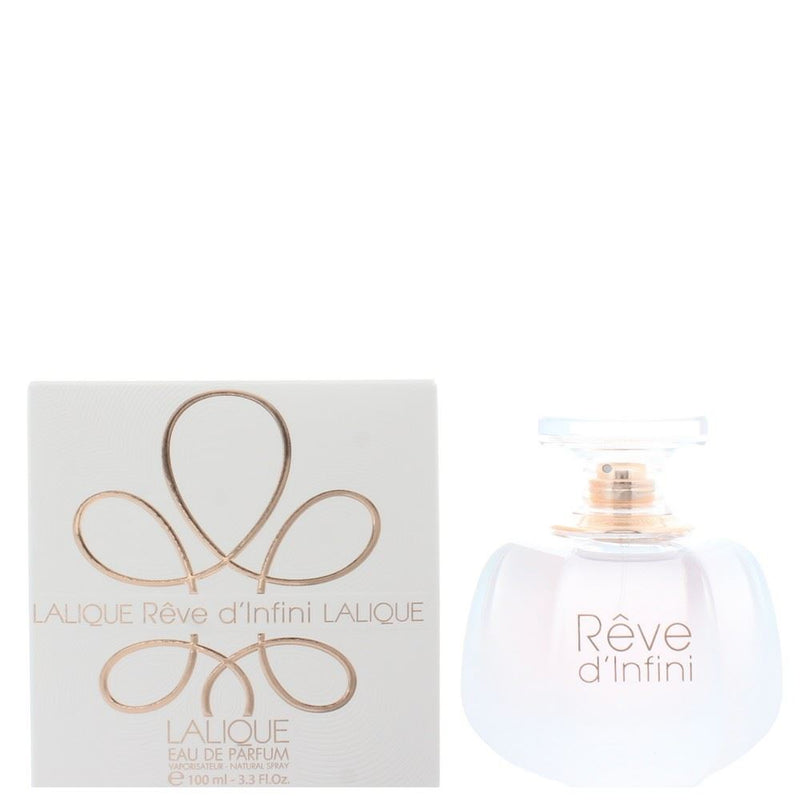 Lalique Reve D'Infini Eau de Parfum 100ml Women Spray