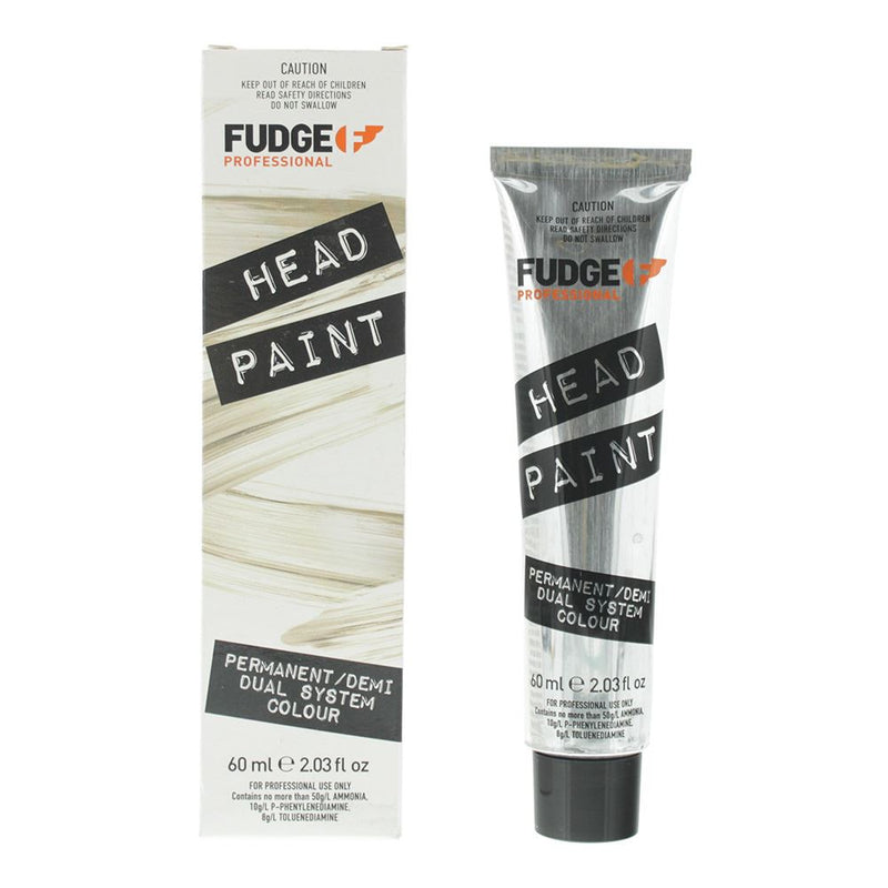 Fudge Professional Head Paint 8.13 Light Champagne Blonde 60ml Women