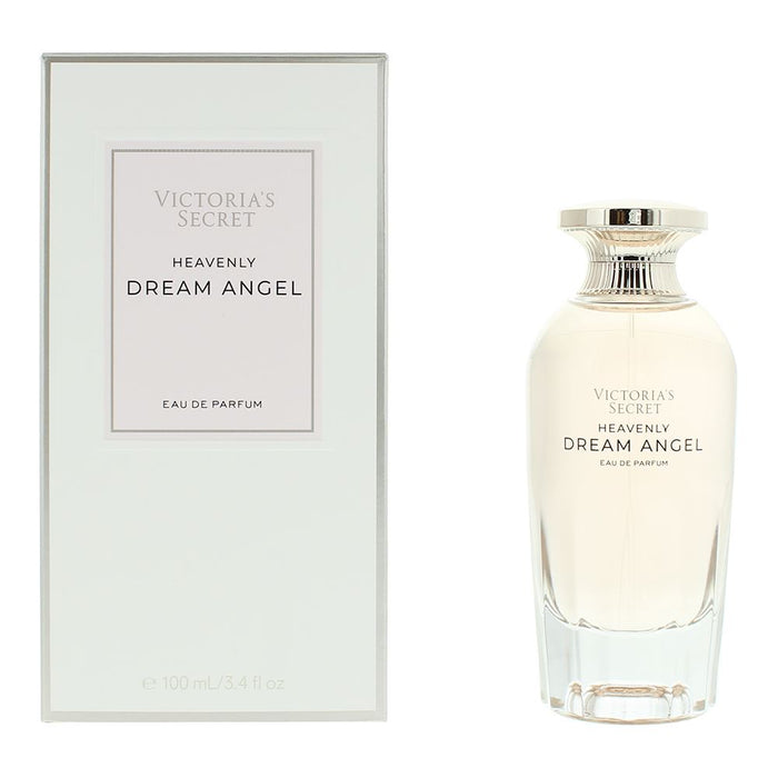 Victoria's Secret Heavenly Dream Angel Eau De Parfum 100ml Women Spray