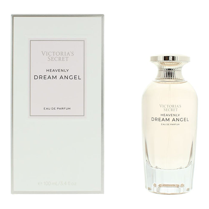 Victoria's Secret Heavenly Dream Angel Eau De Parfum 100ml Women