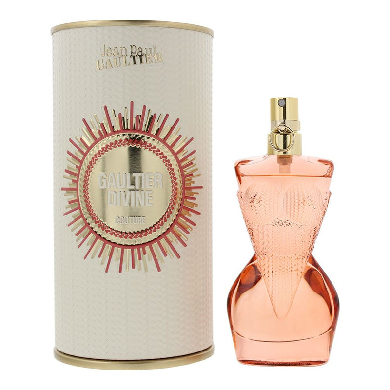 Jean Paul Gaultier Divine Couture Eau de Parfum 30ml For Women