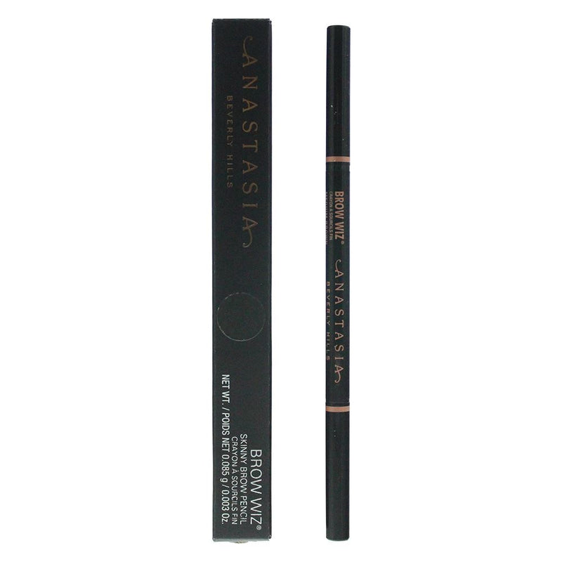 Anastasia Beverly Hills Brow Definer Triangular Pencil -Brown 0.085g Women