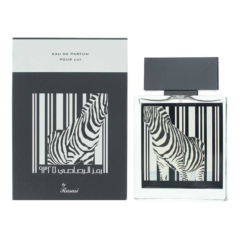 Rasasi Rumz Al Rasasi Pour Lui Eau De Parfum 50ml For Men