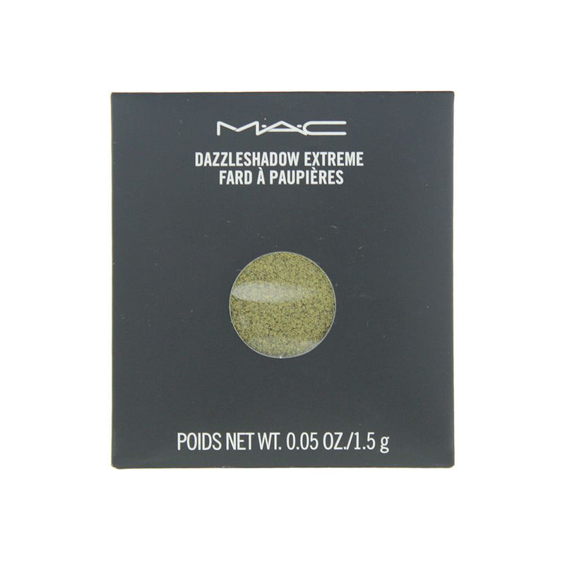 Mac Dazzleshadow Extreme Pro Palette Refill Joie De glitz Eyeshadow 1.5g  Women