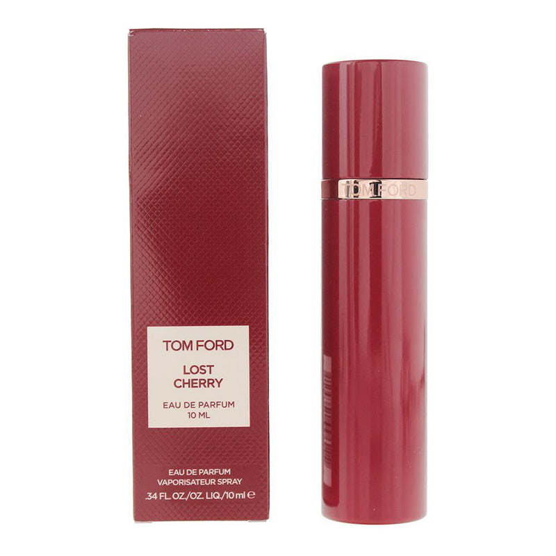 Tom Ford Lost Cherry Refill Eau De Parfum 10ml For Unisex