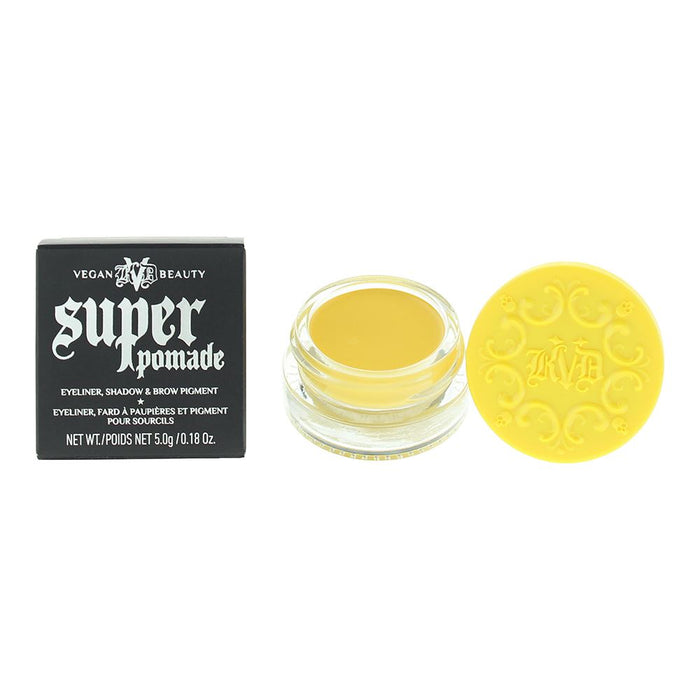 KVD Super Brow 24-Hour Dafodil Pomade 5g For Women