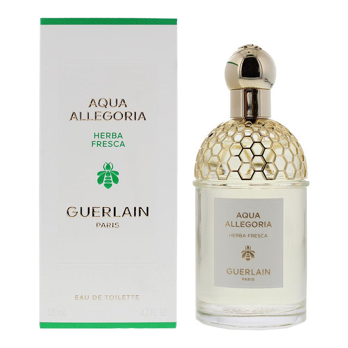 Guerlain Aqua Allegoria Herba Fresca Eau de Toilette 125ml Unisex Spray