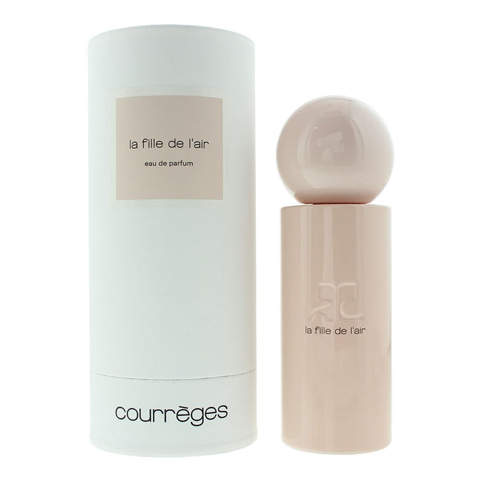 Courreges La Fille De L'Air Eau de Parfum 100ml Perfume For Women