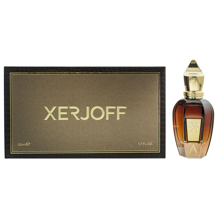 Xerjoff Alexandria Ii Eau de Parfum 50ml Unisex Spray